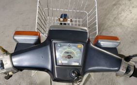 HONDA SUPER CUB50 AA01