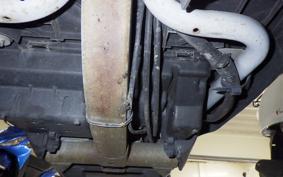 SUZUKI ﾚｯﾂ CA4AA