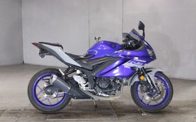 YAMAHA YZF-R3 RH13J