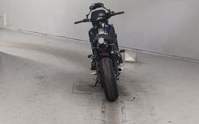 YAMAHA XSR900 2019 RN56J