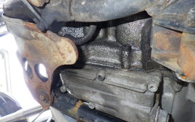 YAMAHA SR500 1989 1JN