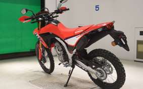 HONDA CRF250L 2026 MD47
