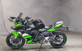 KAWASAKI NINJA650 ER650H