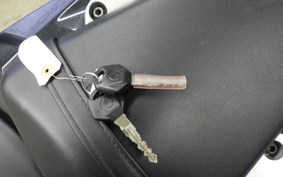 YAMAHA MT-25 2002 RG10J