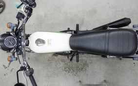 KAWASAKI 250TR 1997 BJ250F