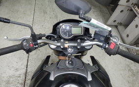 SUZUKI GSR750 A 2013 GR7NA