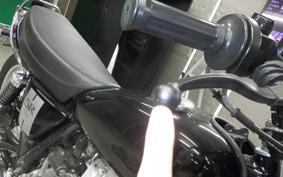 YAMAHA SR400 Gen.5 2019 RH16J