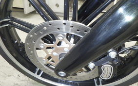 HARLEY FXBRS1870 2022