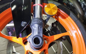 KTM 390 DUKE 2024