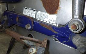 HONDA C50 SUPER CUB C50