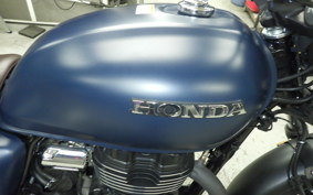 HONDA GB350 2024
