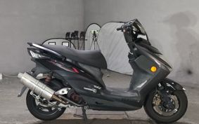 YAMAHA CYGNUS 125 X SE46