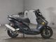 Фото Yamaha CYGNUS 125 X с японского аукциона