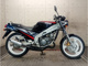 Фото Yamaha TZR125 с японского аукциона