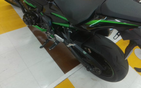 KAWASAKI Z900 2022 ZR900B