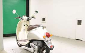 HONDA CREA SCOOPY