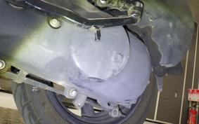 SUZUKI ADDRESS V50 Gen.2 CA44A