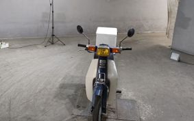 HONDA SUPER CUB50 AA01