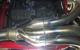 HONDA CB1300SB SUPER BOLDOR A 2007 SC54