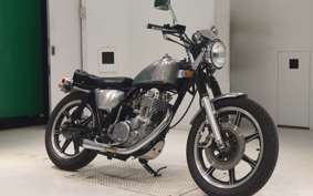 YAMAHA SR400 Gen.3 2018 RH01J