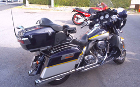 HARLEY HARLEY FLHTCUSE1800CVO 2012 PR8