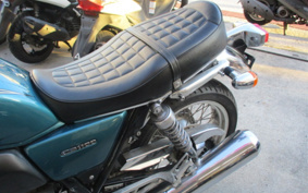 HONDA CB1100 EX ABS 2015 SC65