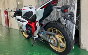 HONDA CBR250RR ABS MC51
