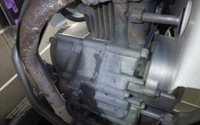 HONDA C90 SUPER CUB 2004 HA02