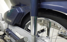 HONDA C90 SUPER CUB E HA02