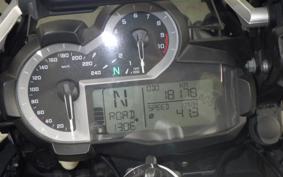BMW R1200GS 2013