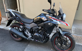 SUZUKI STROM 250 DS11A
