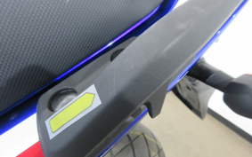 HONDA CB400SF 2023 NC42