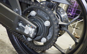 HONDA CBR650R 2019 RH03