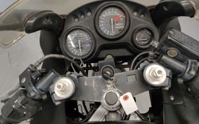 HONDA CBR600F 1992 PC25