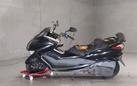 YAMAHA MAJESTY 250 SG20J