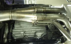 YAMAHA XJR400 Gen.3 R 2008 RH02J