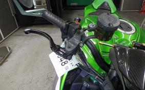 KAWASAKI Z1000 Gen.5 2016