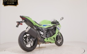 KAWASAKI NINJA ZX-6R A 2025 ZX636J
