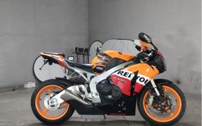 HONDA CBR1000RR 2011 SC59
