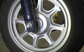 YAMAHA VINO 50 Gen.4 2016 AY02