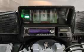 HONDA GL1200 GOLD WING SC14