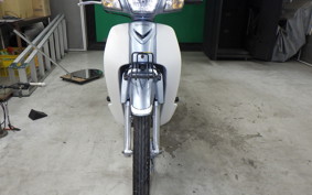 HONDA C110 SUPER CUB JA10