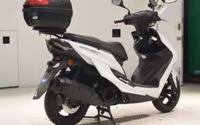 YAMAHA CYGNUS 125 XSR 3 2023 SED8J