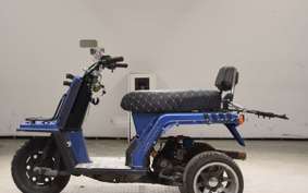 HONDA GYRO X 2013 TD01