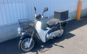 HONDA SUPER CUB50 AA04