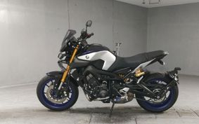 YAMAHA MT-09 SP RN52J