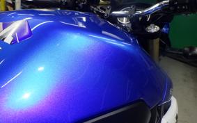 SUZUKI GSR750 A 2013 GR7NA