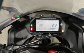 YAMAHA YZF-R25 RG43J