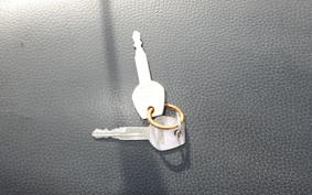 SUZUKI LET's 4 G 1987 CA41A