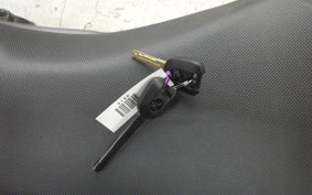 HONDA CBR400R 2024 NC65